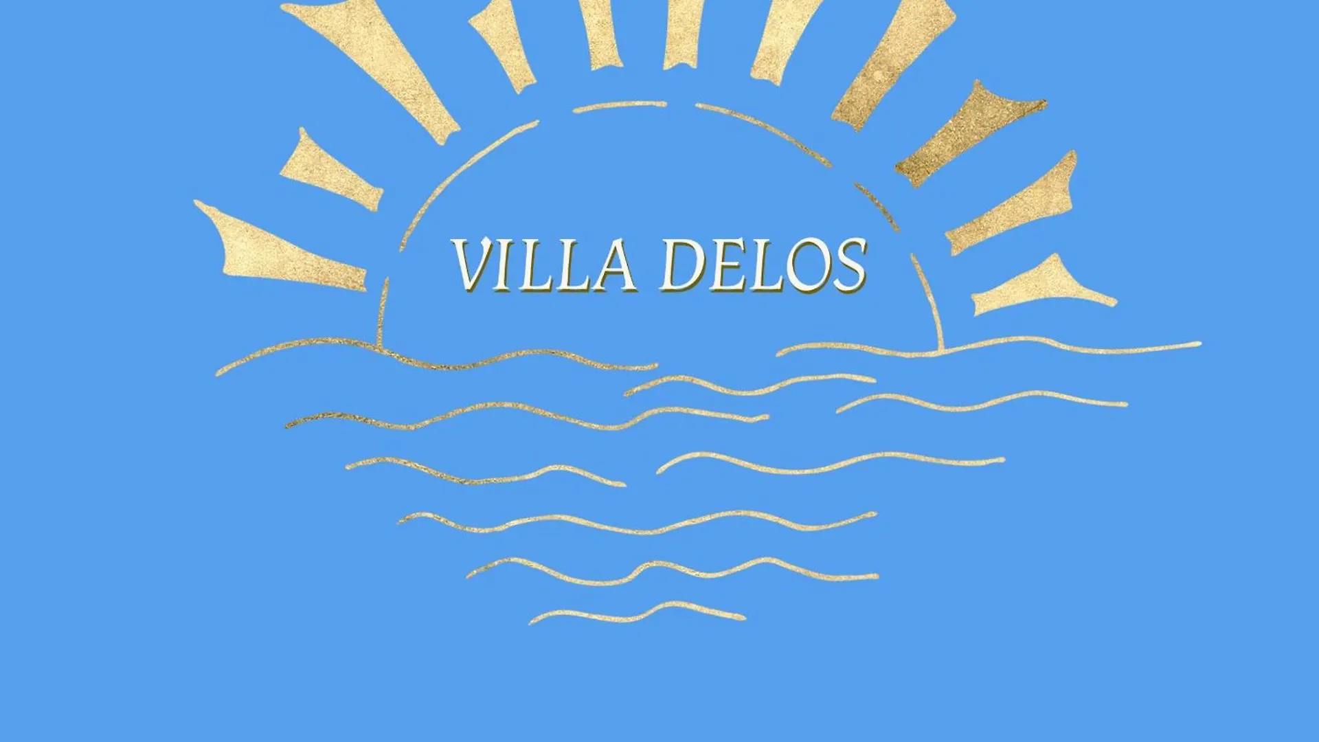 Villa Delos Sunset View Mykonos Town 0*,  Ελλάδα